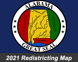 2021 Redistrcting